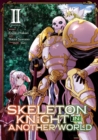 Image for Skeleton knight in another world2