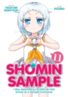 Image for Shomin Sample: I Was Abducted by an Elite All-Girls School as a Sample Commoner Vol. 11