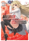 Image for Arifureta  : from commonplace to world&#39;s strongestVolume 7