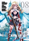 Image for Magical Girl Spec-Ops Asuka Vol. 8