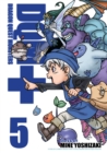 Image for Dragon Quest Monsters+ Vol. 5