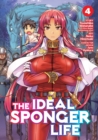 Image for The ideal sponger lifeVolume 4