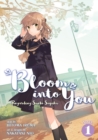 Image for Bloom Into You (Light Novel): Regarding Saeki Sayaka Vol. 1
