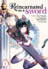 Image for Reincarnated as a Sword (Manga) Vol. 1