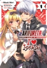 Image for Arifureta: I Heart Isekai Vol. 1