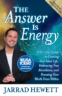 Image for The Answer Is Energy
