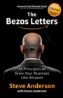 Image for The Bezos Letters: 14 Principles to Grow Your Business Like Amazon