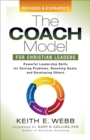 Image for Coach Model for Christian Leaders: Powerful Leadership Skills for Solving Problems, Reaching Goals, and Developing Others