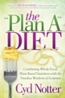 Image for The Plan A Diet