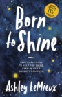 Image for Born to Shine