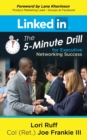 Image for LinkedIn : The 5-Minute Drill for Executive Networking Success