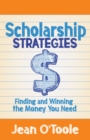 Image for Scholarship Strategies