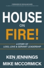 Image for House on Fire!
