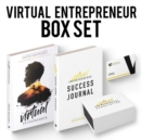 Image for The Virtual Entrepreneur
