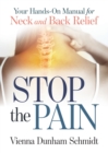 Image for Stop the Pain