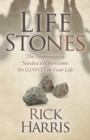 Image for Life Stones: The Ammunition Needed to Overcome the Giants in Your Life
