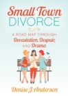 Image for Small Town Divorce : A Road Map Through Devastation, Despair, and Drama