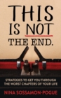 Image for This Is Not ‘The End’
