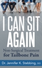 Image for I Can Sit Again : Non-Surgical Treatment for Tailbone Pain