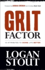 Image for Grit Factor: 15 Attributes to Doing Life Better