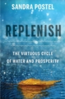 Image for Replenish : The Virtuous Cycle of Water and Prosperity