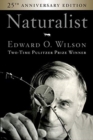 Image for Naturalist 25th Anniversary Edition