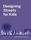 Image for Designing Streets for Kids