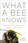 Image for What a Bee Knows