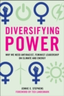 Image for Diversifying power: why we need antiracist, feminist leadership on climate and energy