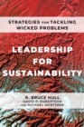 Image for Leadership for Sustainability