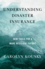 Image for Understanding Disaster Insurance: New Tools for a More Resilient Future