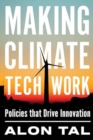 Image for Making Climate Tech Work