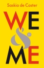 Image for We and me