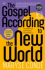 Image for The Gospel According to the New World