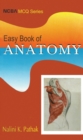 Image for Easy Book of Anatomy