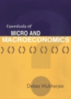 Image for Essentials of Micro and Macroeconomics