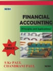 Image for Financial Accounting (Principles and Applications): Principles and Applications