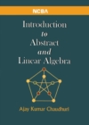 Image for Introduction to Abstract and Linear Algebra