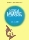 Image for Concise Book on Medical Laboratory Technology