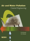 Image for Air and Water Pollution Control Engineering