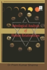Image for Astrological Analysis of Human Relationships