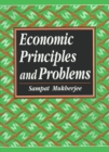 Image for Economic Principles and Problems