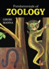 Image for Fundamentals of Zoology