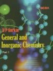 Image for General and Inorganic Chemistry (Part 1)