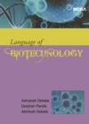 Image for Language of Biotechnology