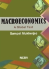 Image for Macroeconomics: A Global Text: A Global Text