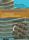 Image for Macroeconomics and Advanced Business Mathematics