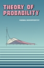 Image for Theory of Probability