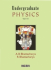 Image for Undergraduate Physics: Vol III