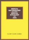 Image for Medical Bacteriology Including Medical Mycology and AIDS